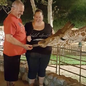 Meet your Posher, Mel